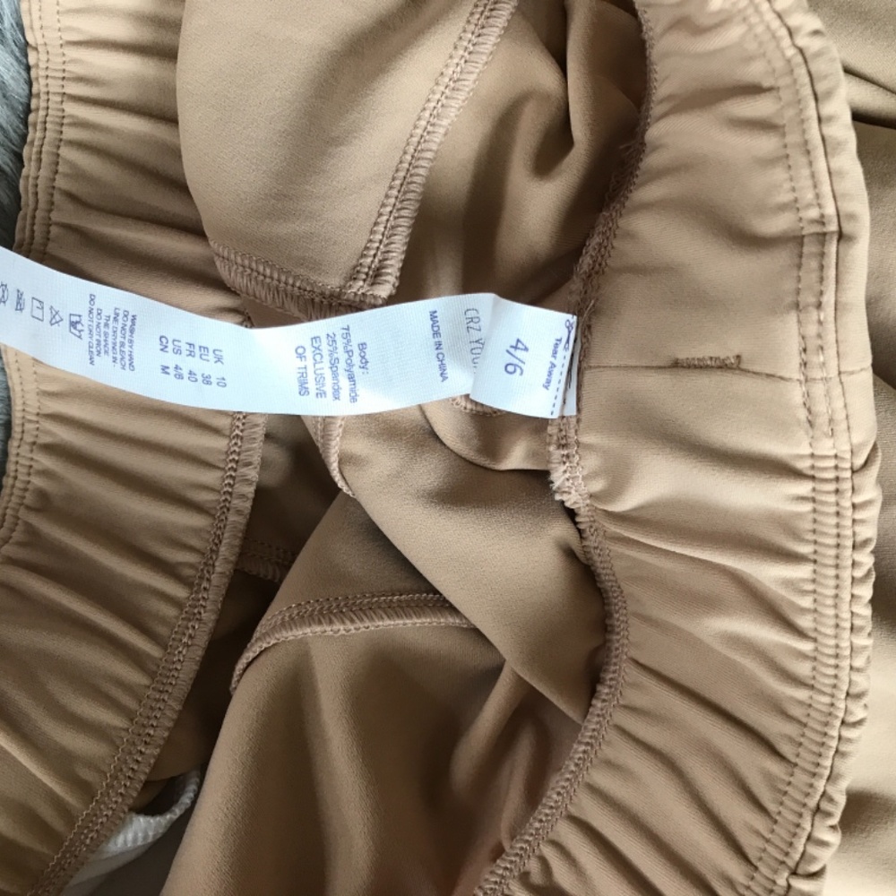 Brand new crazy yoga 4/6 - Picture 5 of 6